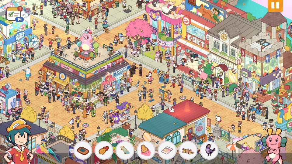 Lost And Found Co. review (of the YouTube videos I watched alongside it)