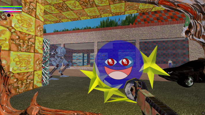 Total Playtime: Sink The Business Belgrano Within You