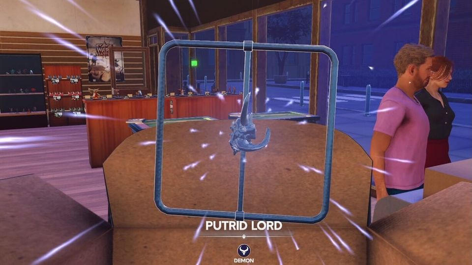 Total Playtime: Henry Rollins Pirate Accountant Simulator