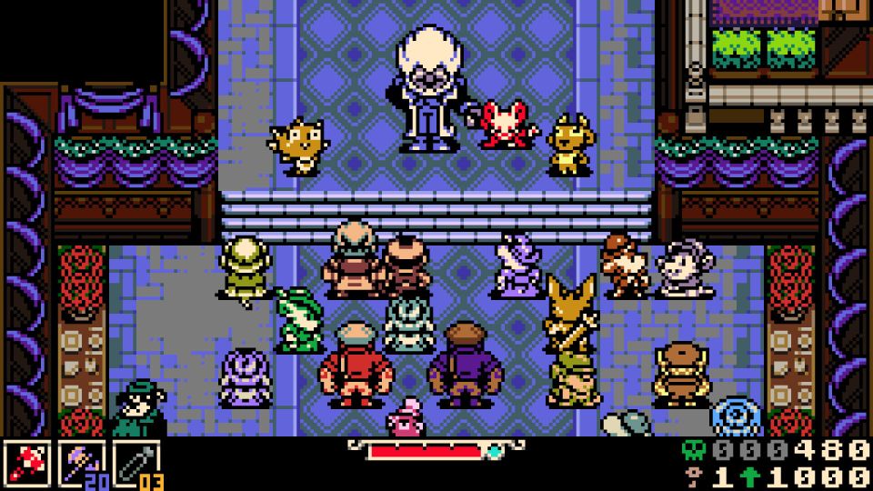 What you could play this weekend