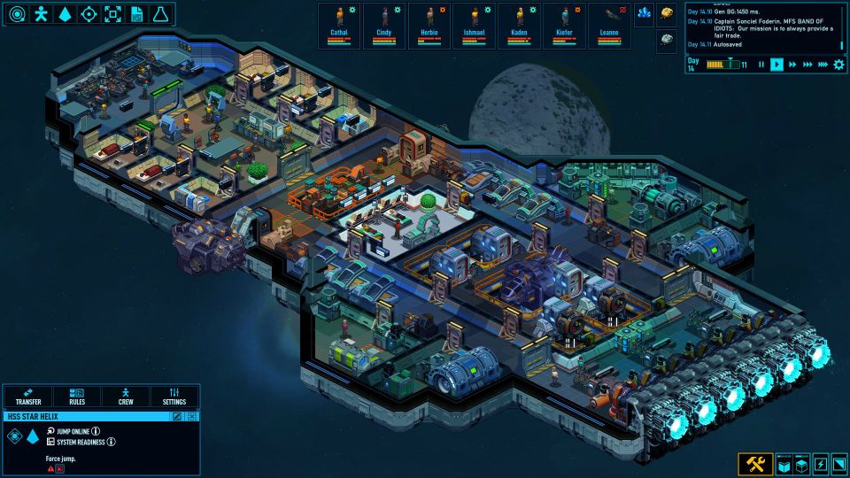 What you could play this weekend