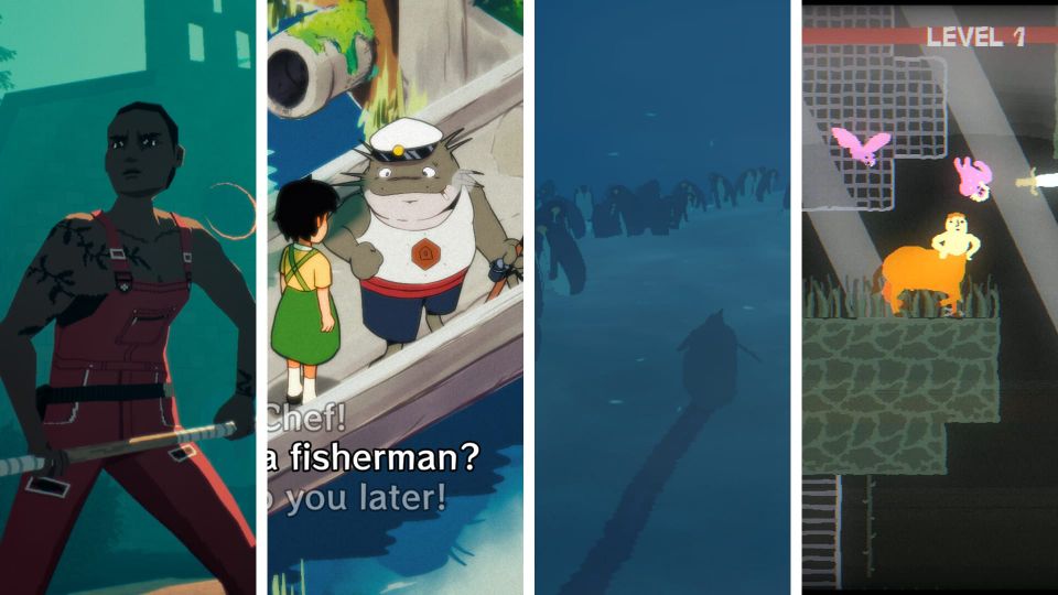 12 upcoming games that give me hope for the future