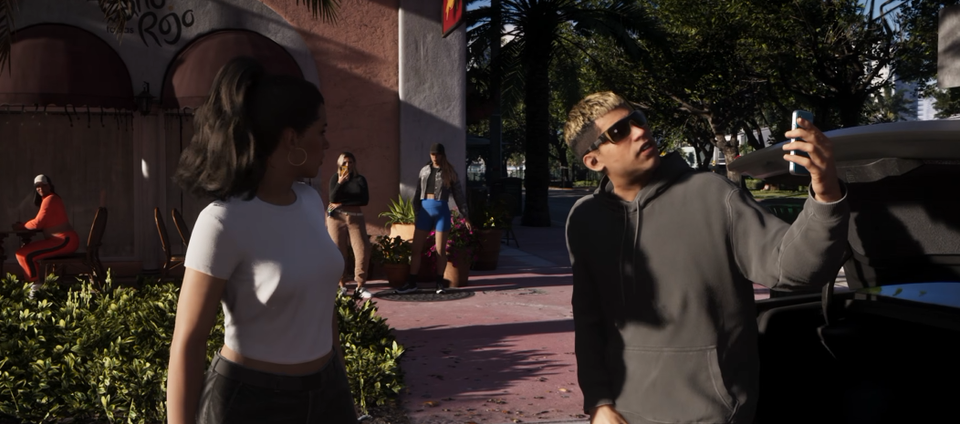 Total Playtime: Subpoena the Teenage Snitch