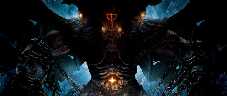 Total Playtime: Game design for the devil