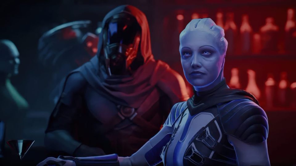 Jank Mail: Bye-bye, Bioware
