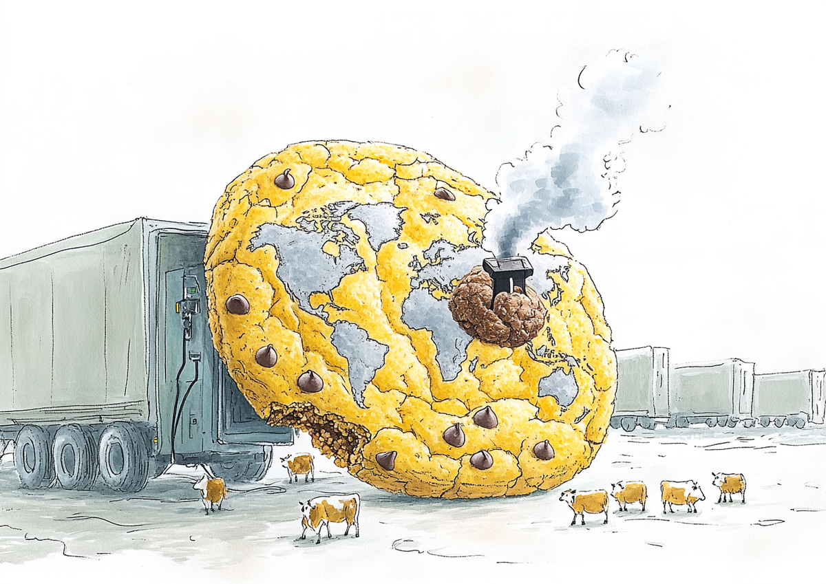 What Are Scope 1, 2, and 3 Emissions — And Why Should You Care? (ELI5)