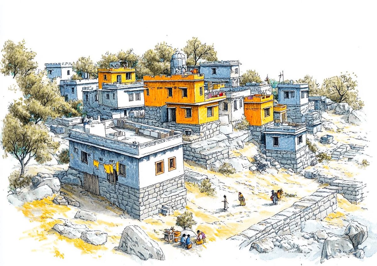 What we know about the impending heatwave in India