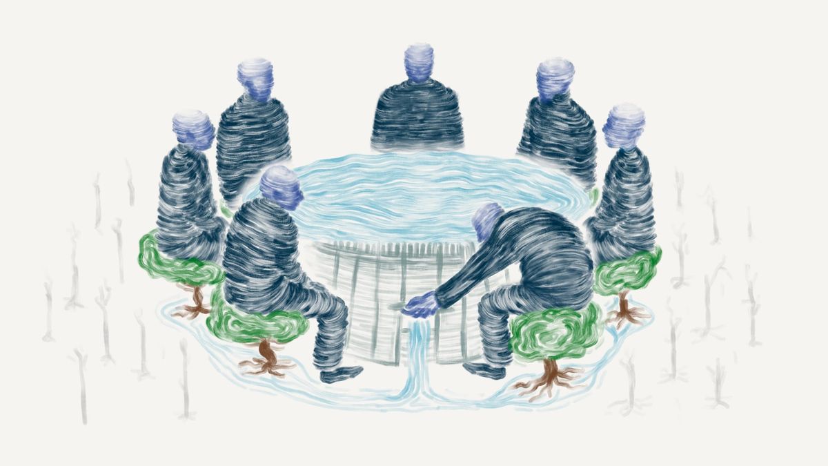 How the World’s Largest Funds Are Investing with Climate Change in Mind