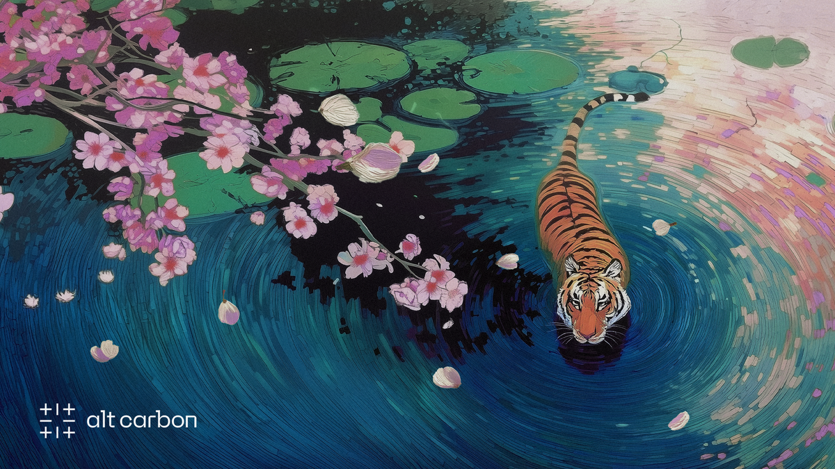 How India and Japan Are Building a Climate Corridor