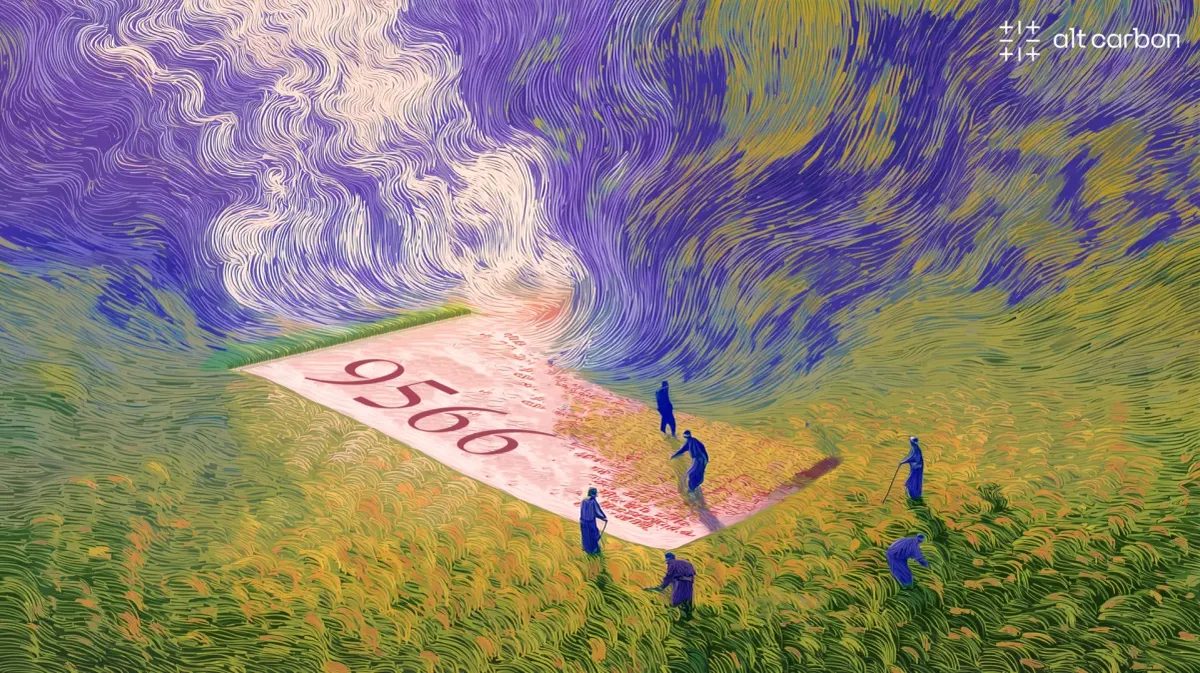 Climate Tech In The Age of AI