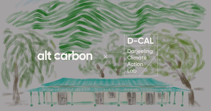 Alt Carbon launches state-of-the-art Darjeeling Climate Action Lab (D-CAL) to drive gigaton scale carbon removal from India