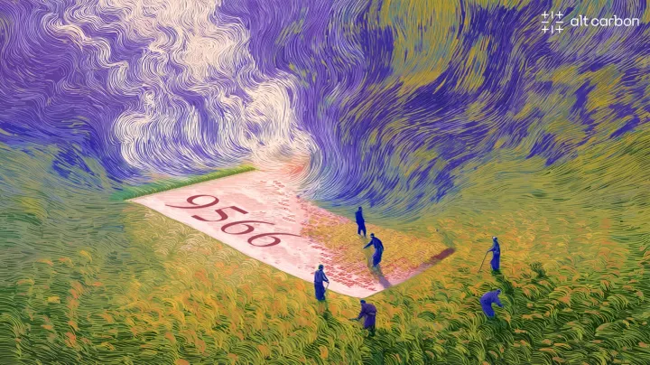 Climate Tech In The Age of AI