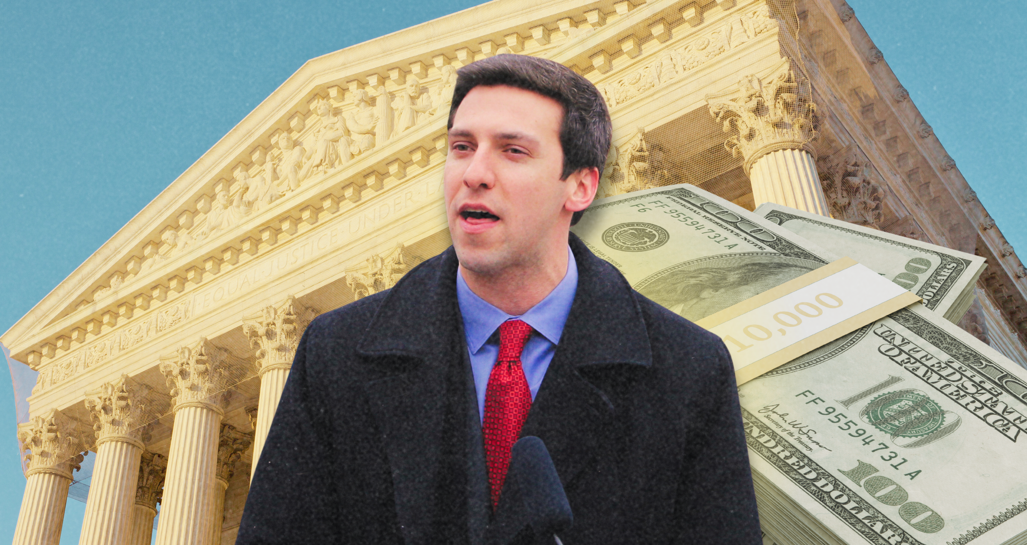 Is Corruption No Longer A Crime?