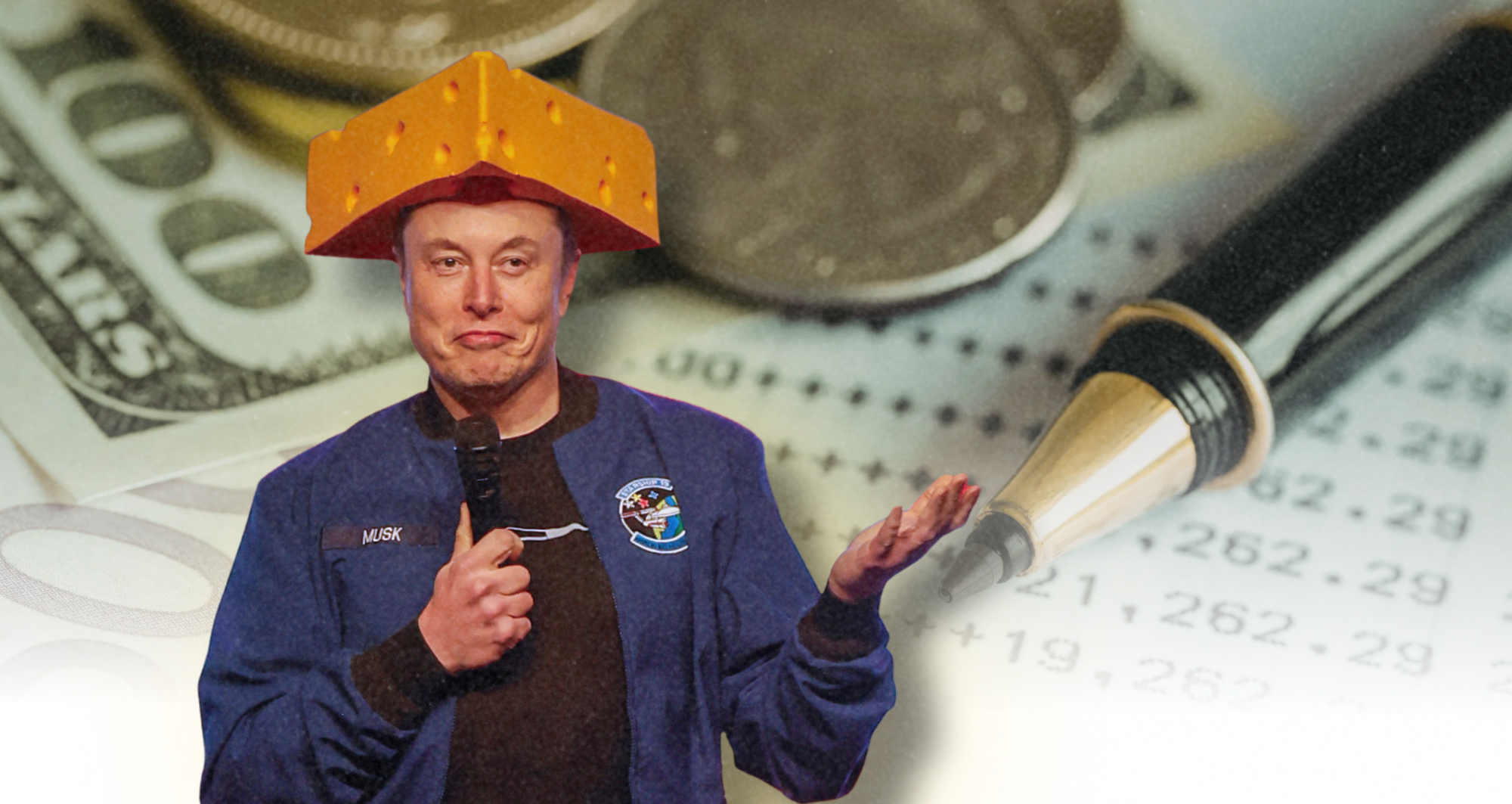  Bad DOGE: Musk’s Minions Improperly Accessed Your Personal Payments 