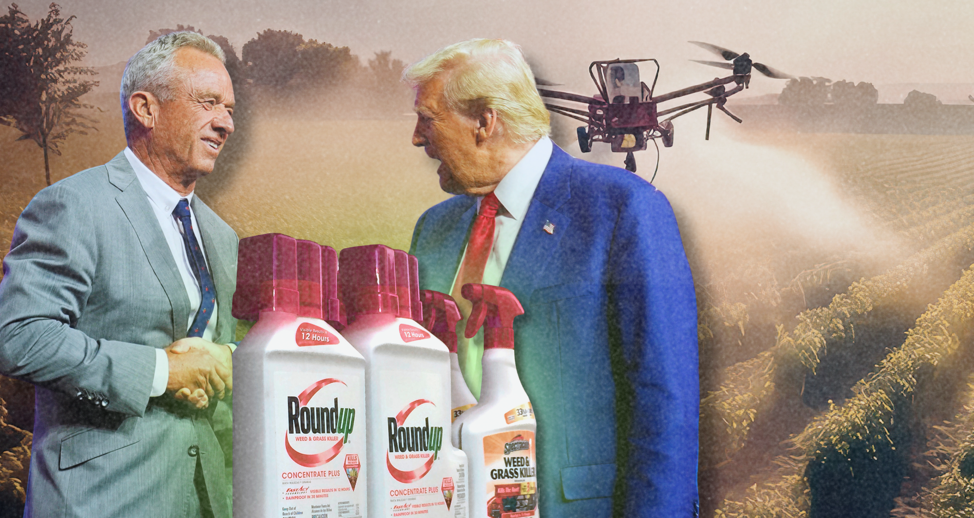  Roundup Maker Begs SCOTUS To Block Cancer Suits 