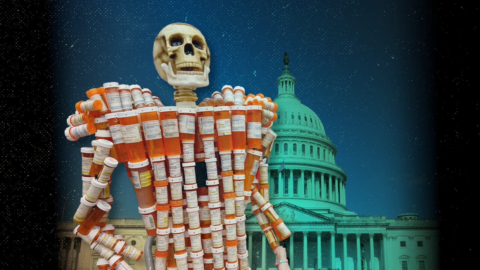  This Rule Could Slash Drug Prices — If Democrats Run On It 