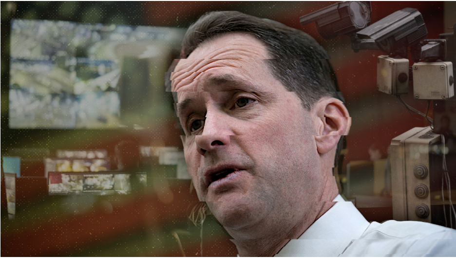  Top Democrat Opposed Surveillance Bill — While Whipping Votes For It 