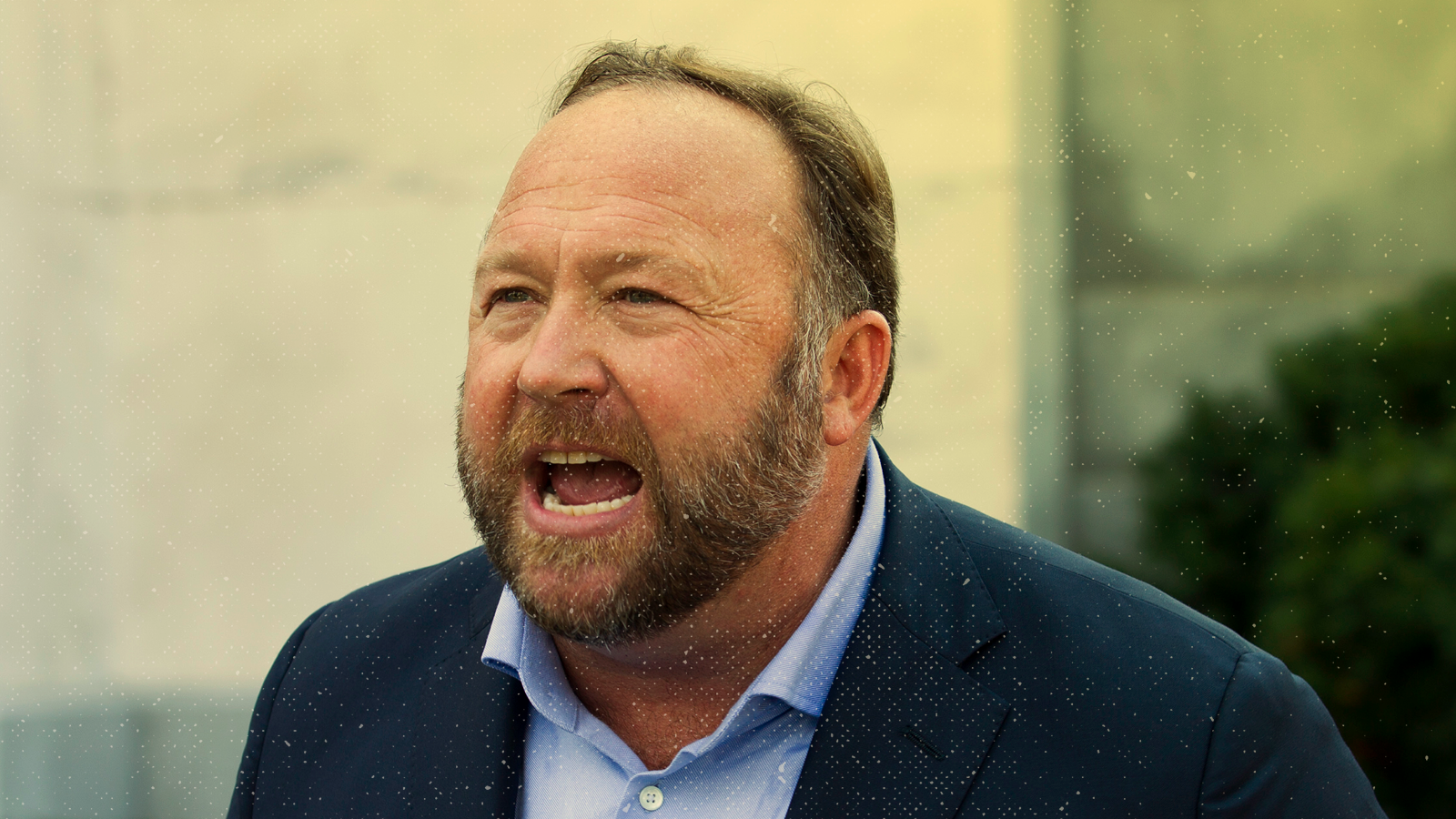  YOU LOVE TO SEE IT:  The Onion’s Last Laugh 