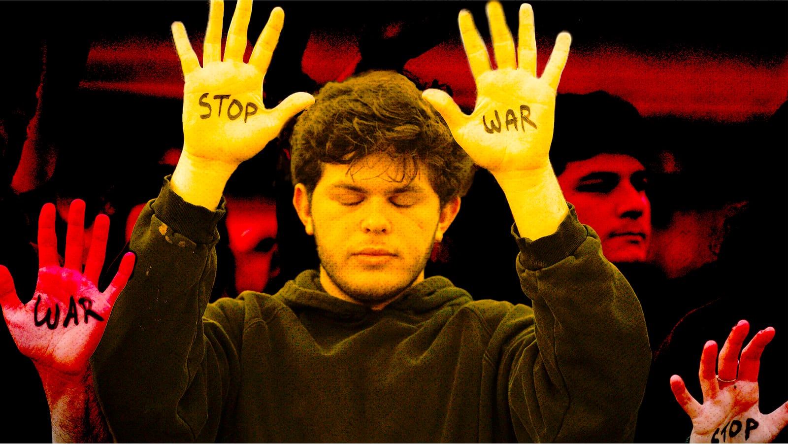  The Untouched Power That Could Stop The Iran War 