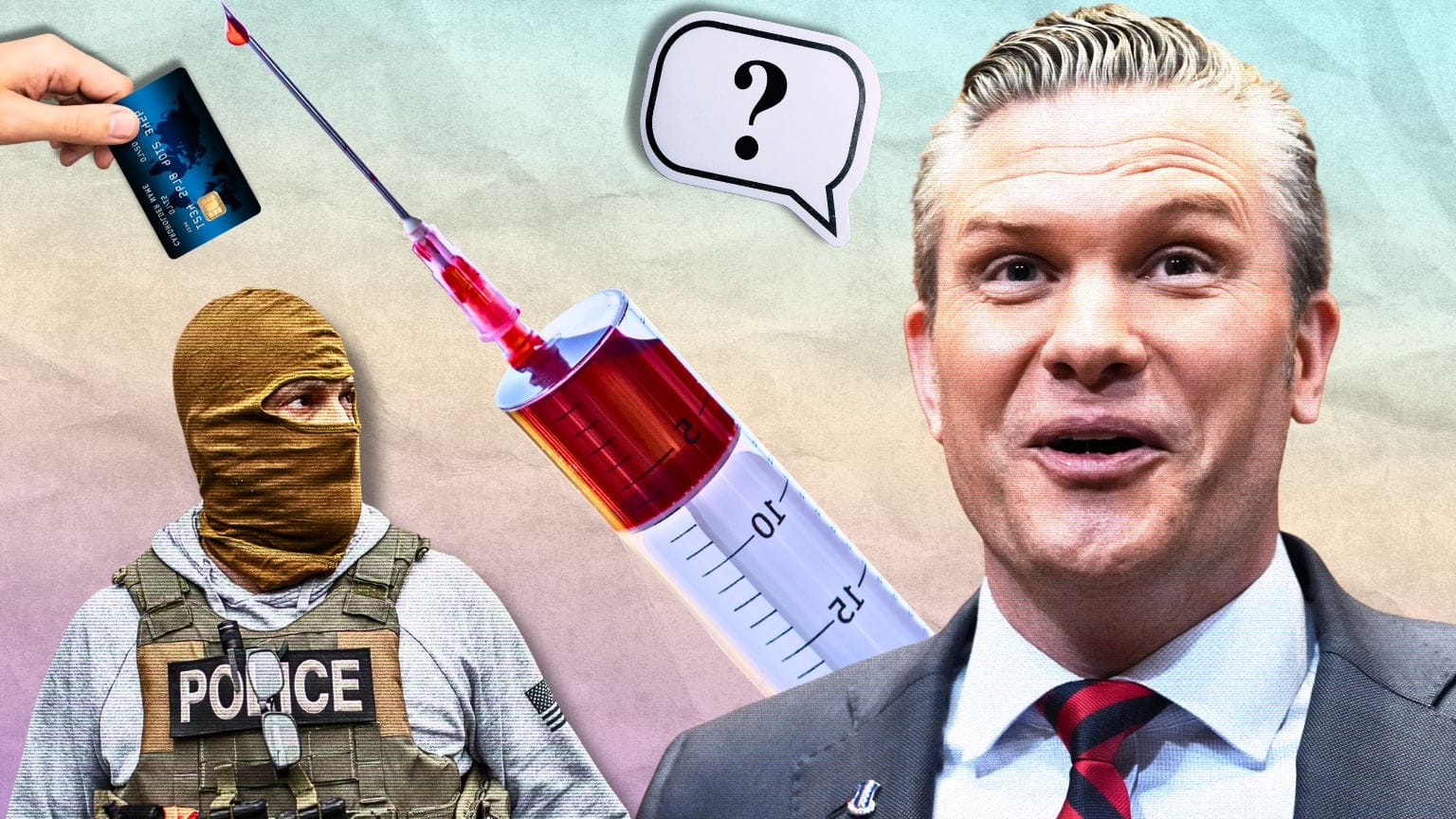 What’s Big Pharma Selling Us Now?