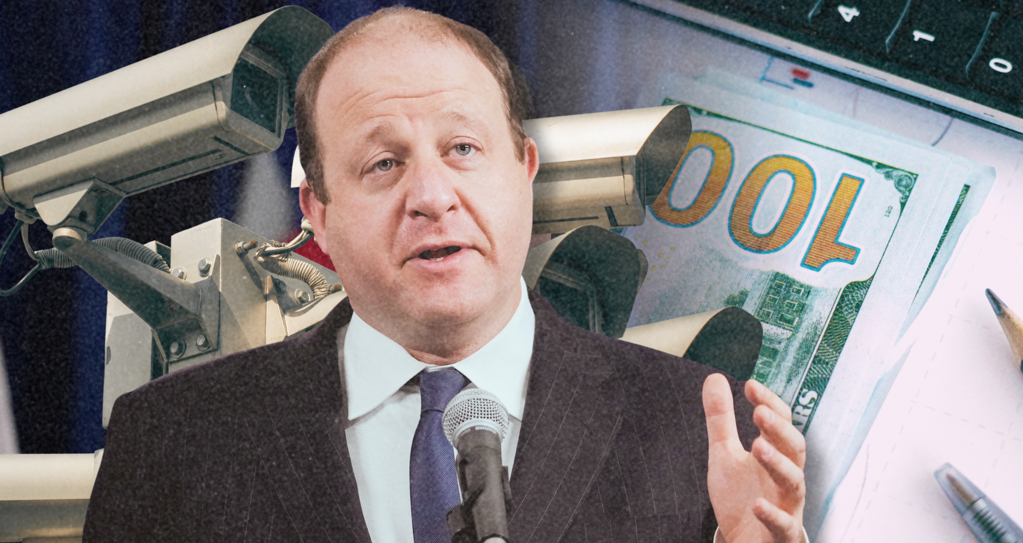 Surveillance Price Ban Blocked By Colorado’s Lame Duck Dem