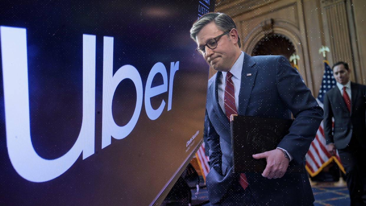 Uber Wants Immunity. Survivors Want Justice.