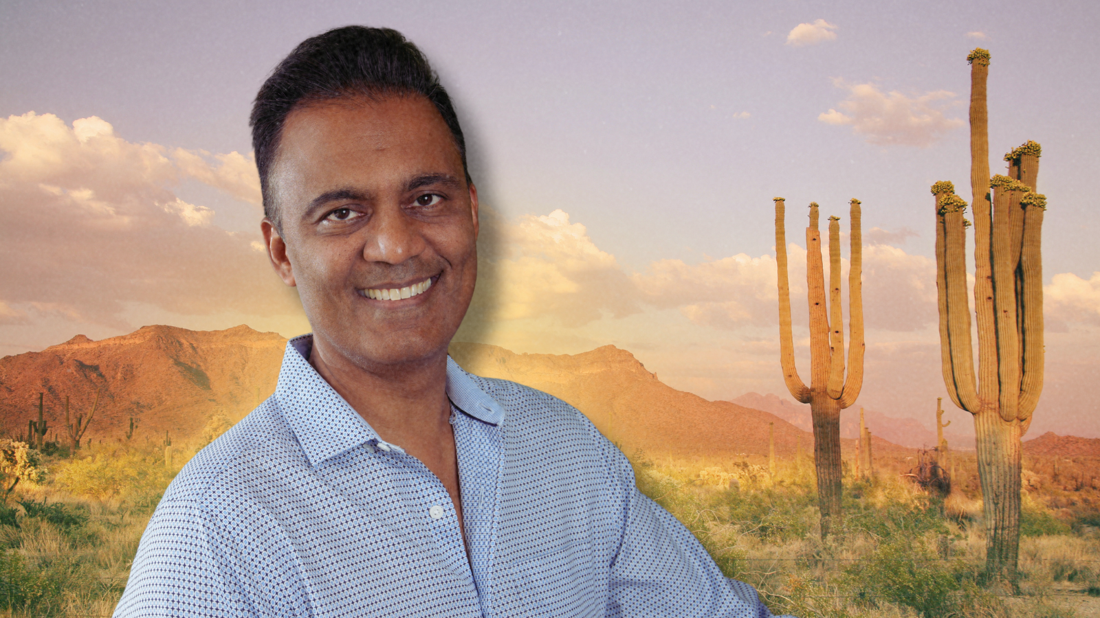  Midterm Madness: Defeat in the Desert 