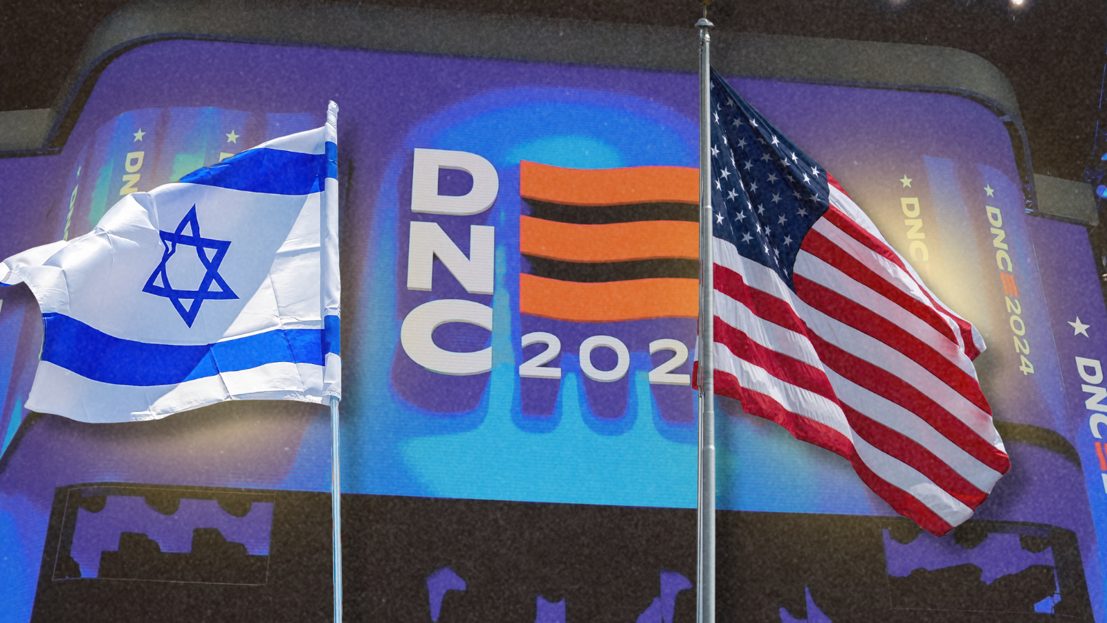  Democrats Want A Break From Israel 