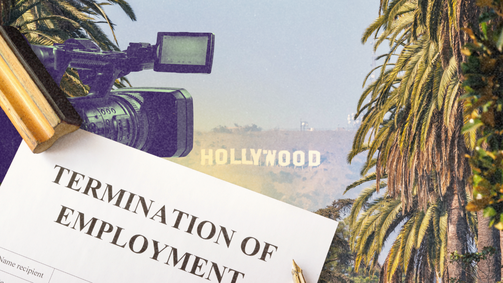  Hollywood’s Hangover 