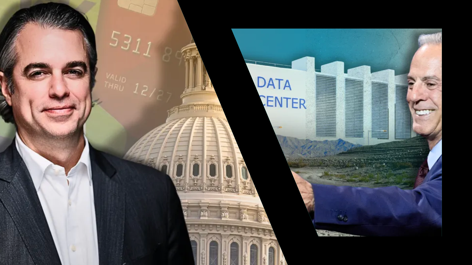  Lever Weekly: Surveillance, Swipe Fees, And Super PACs 