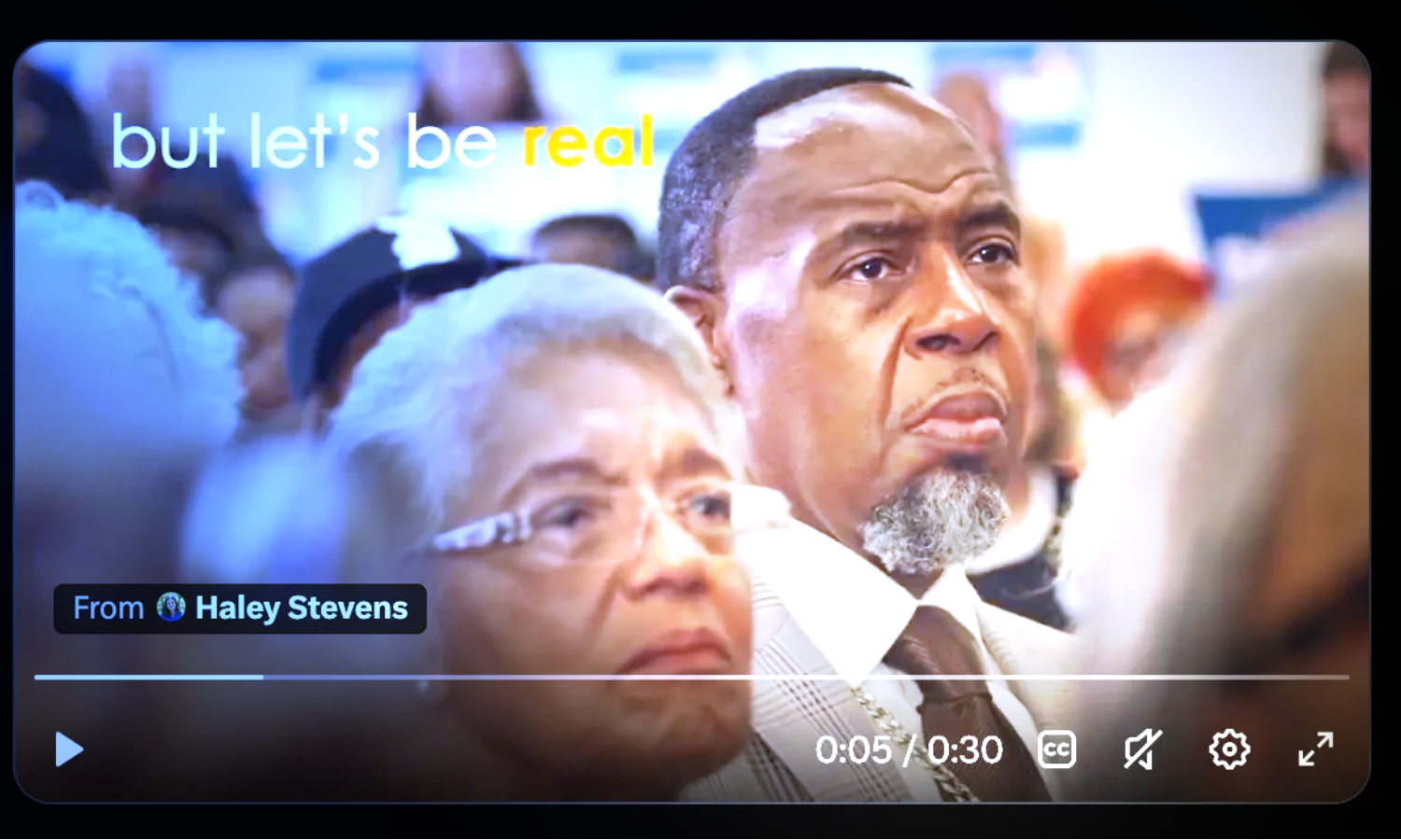  Haley Stevens’ New Campaign Ad Features Anti-LGBTQ, Islamophobic Pastor 