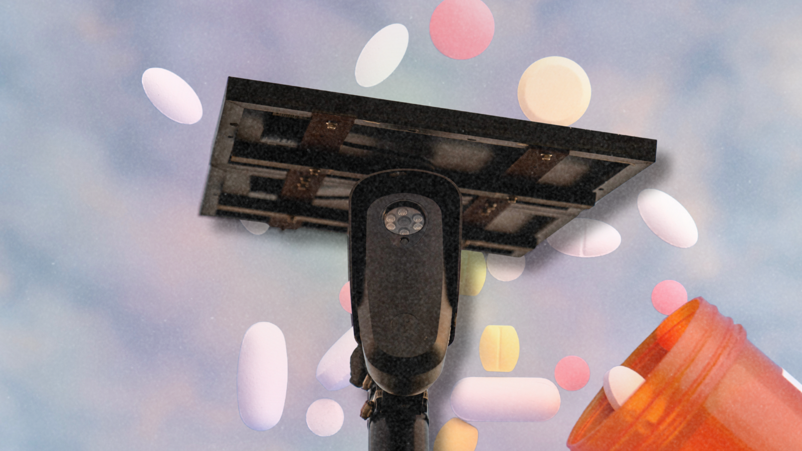  Opioid Settlements Are Paying For Flock Cameras 