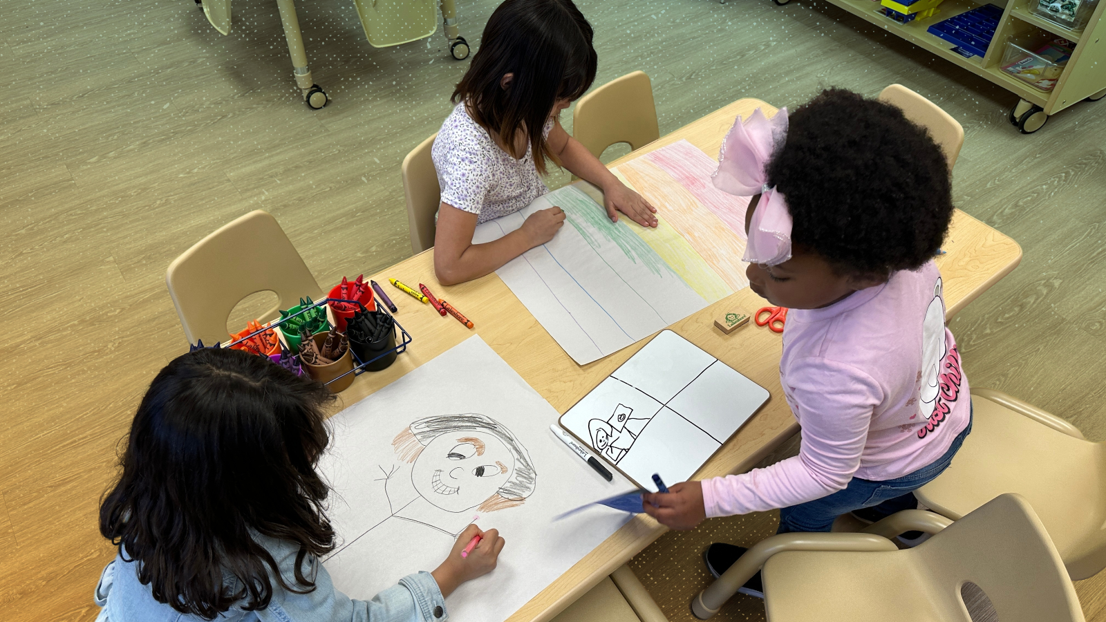  You Love To See It: The Kids Are AI-Right 