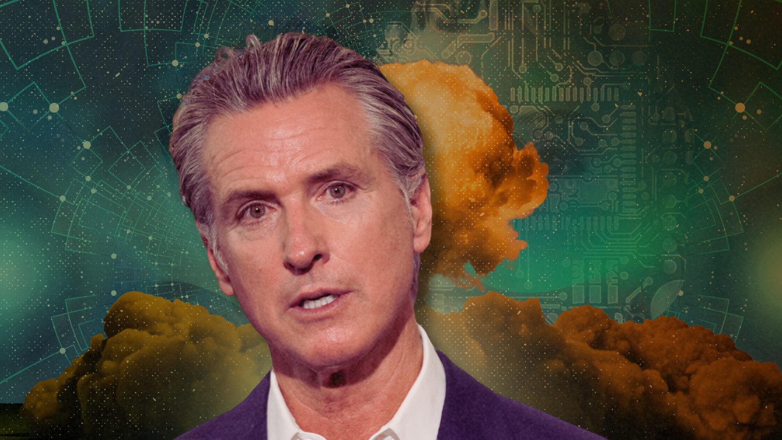  Newsom Killed The Kill Switch 