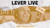 🎧 LEVER LIVE: Who Will Hold Clarence Thomas Accountable?