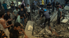 Live Event Replay: Naomi Klein & Omar Baddar On The Gaza Onslaught