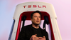 Elon Musk’s Fight To Keep Tesla Repairs Expensive