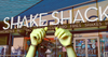 Shake Shackled