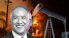 The Pension Chief Betting On Oil While California Burns