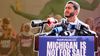 Big Money Lost To Abdul El-Sayed. Where Will It Go Next?