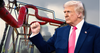 Trump’s Iran Oil Giveaway