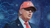 Trump Freed Bad Bots