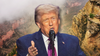 Before Deadly Floods, Trump Diverted Emergency Responders To Beautify D.C.