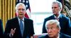 The Slush Fund Bankrolling The Insurrectionist GOP