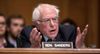You Love To See It: Chairman Bernie (Exclusive for Subscribers)