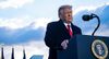 MIDDAY POSTER: Trump Revokes His Ethics Rule On Way Out