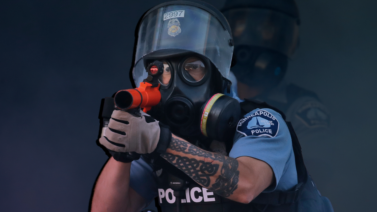 The Police Have A Dark Money Slush Fund