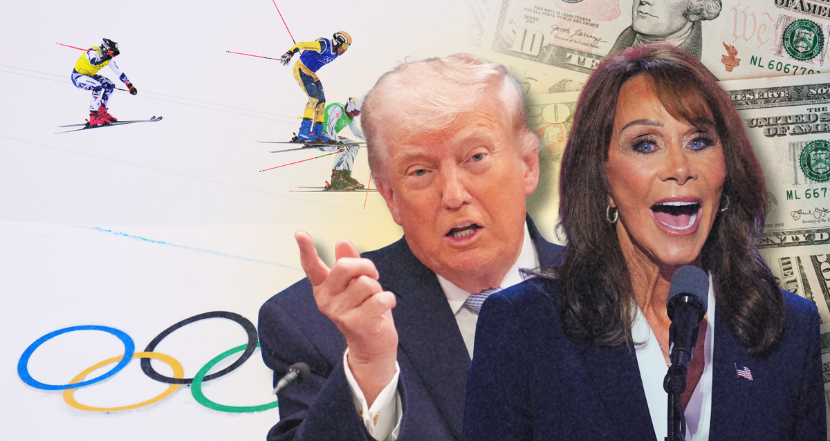 First Came Italy. Then Came $25 Million