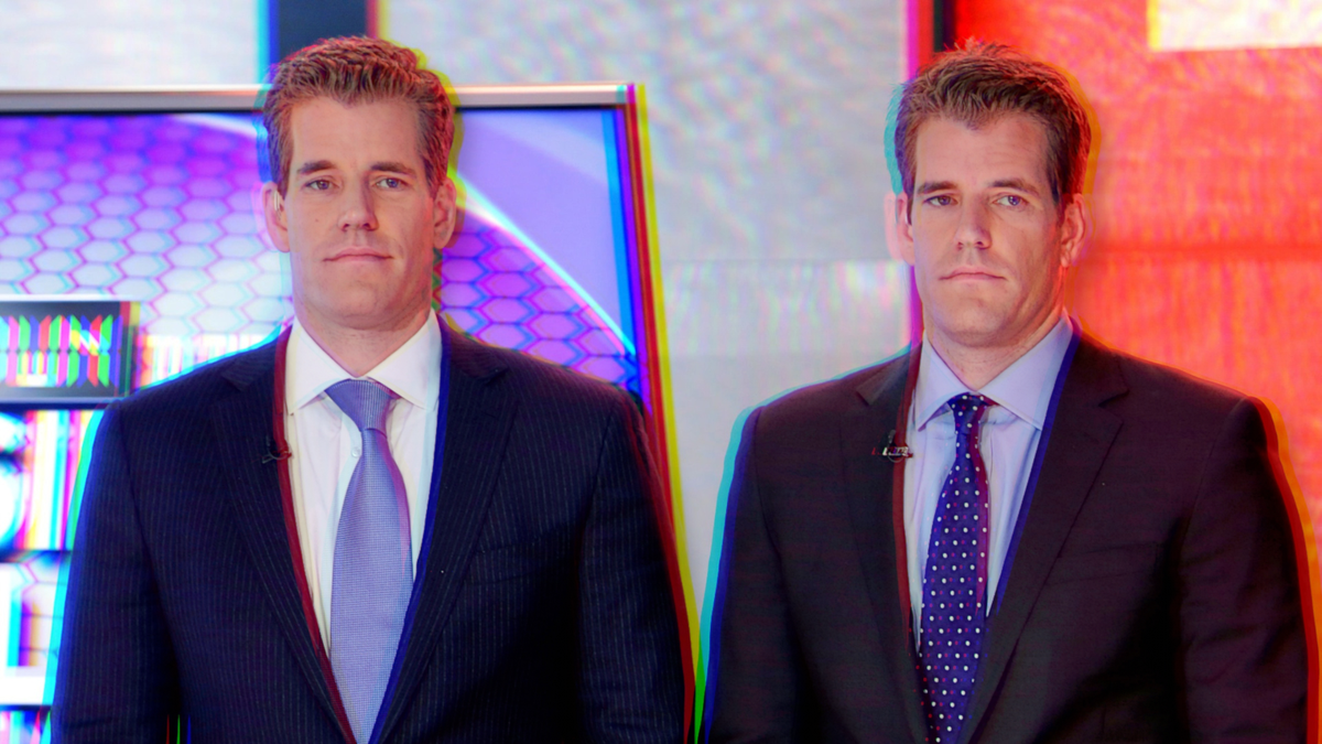 The Winklevoss Twins Gave Trump $20 Million After Regulatory Win