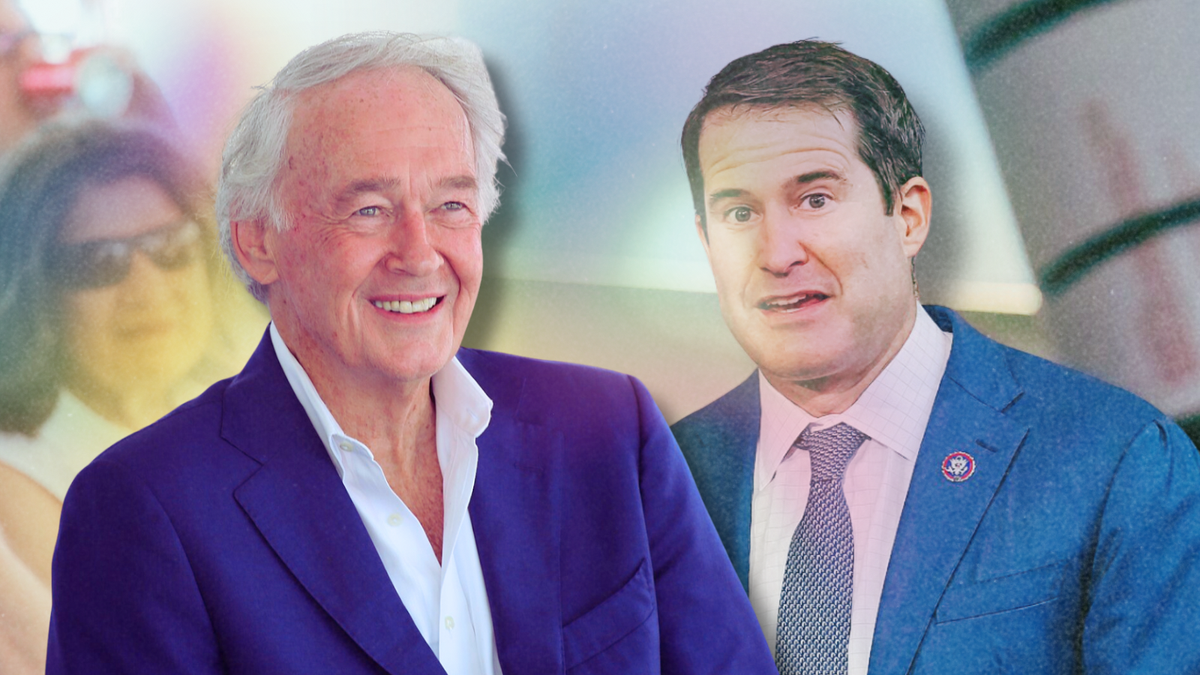 The Corporate Democrat Who Mistook Youth For Progress